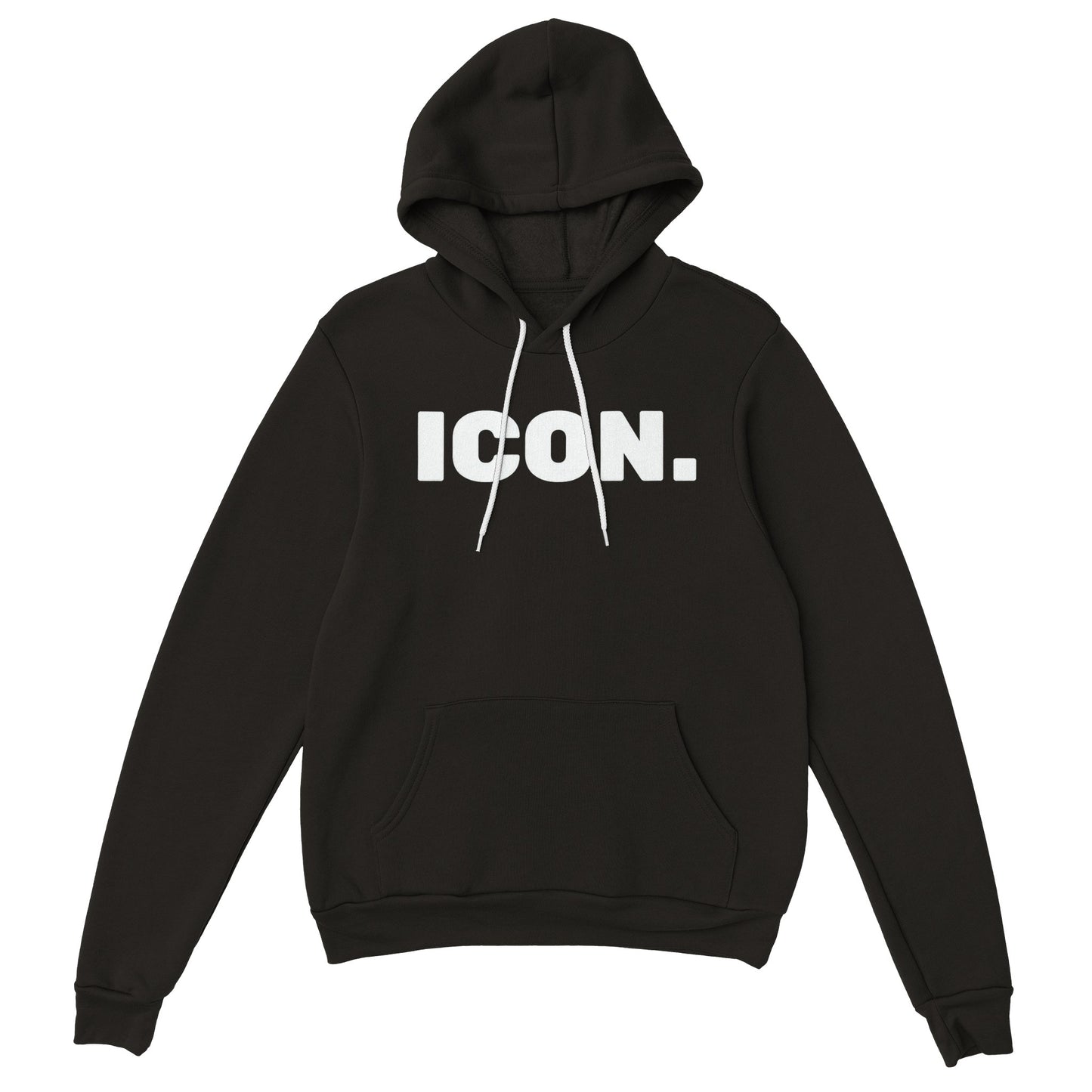 ICON. Pullover Hoodie