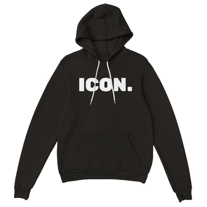 ICON. Pullover Hoodie