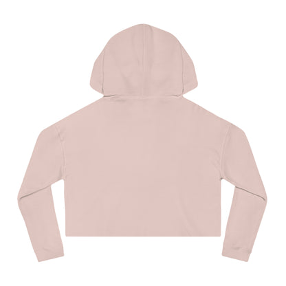 Team Easton Women’s Cropped Hooded Sweatshirt