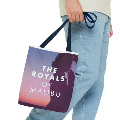 The Royals of Malibu Tote Bag