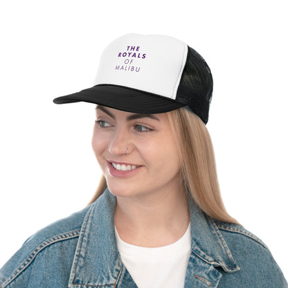 TROM Trucker Caps