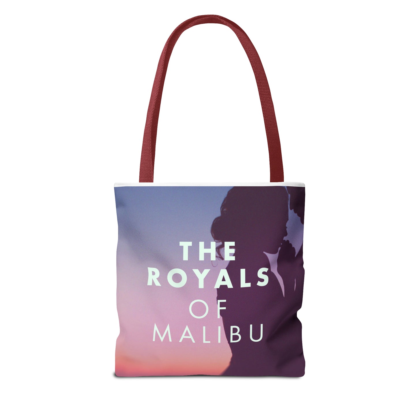 The Royals of Malibu Tote Bag