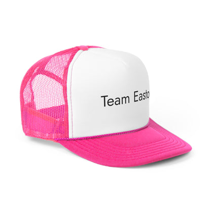 Team Easton Trucker Caps