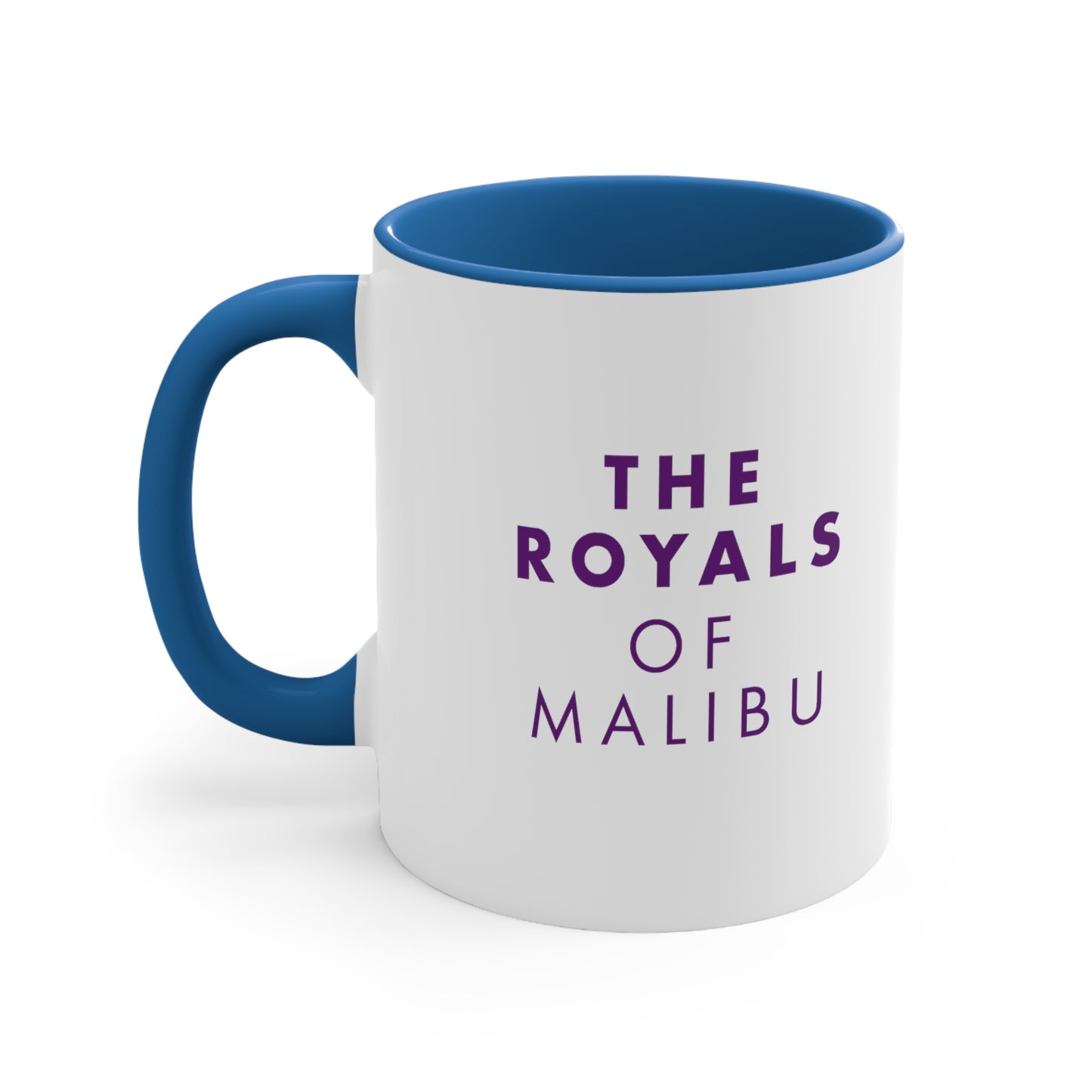 The Royals Coffee Mug, 11oz