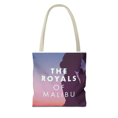 The Royals of Malibu Tote Bag