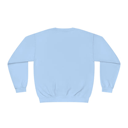 ROYAL Unisex Crewneck Sweatshirt