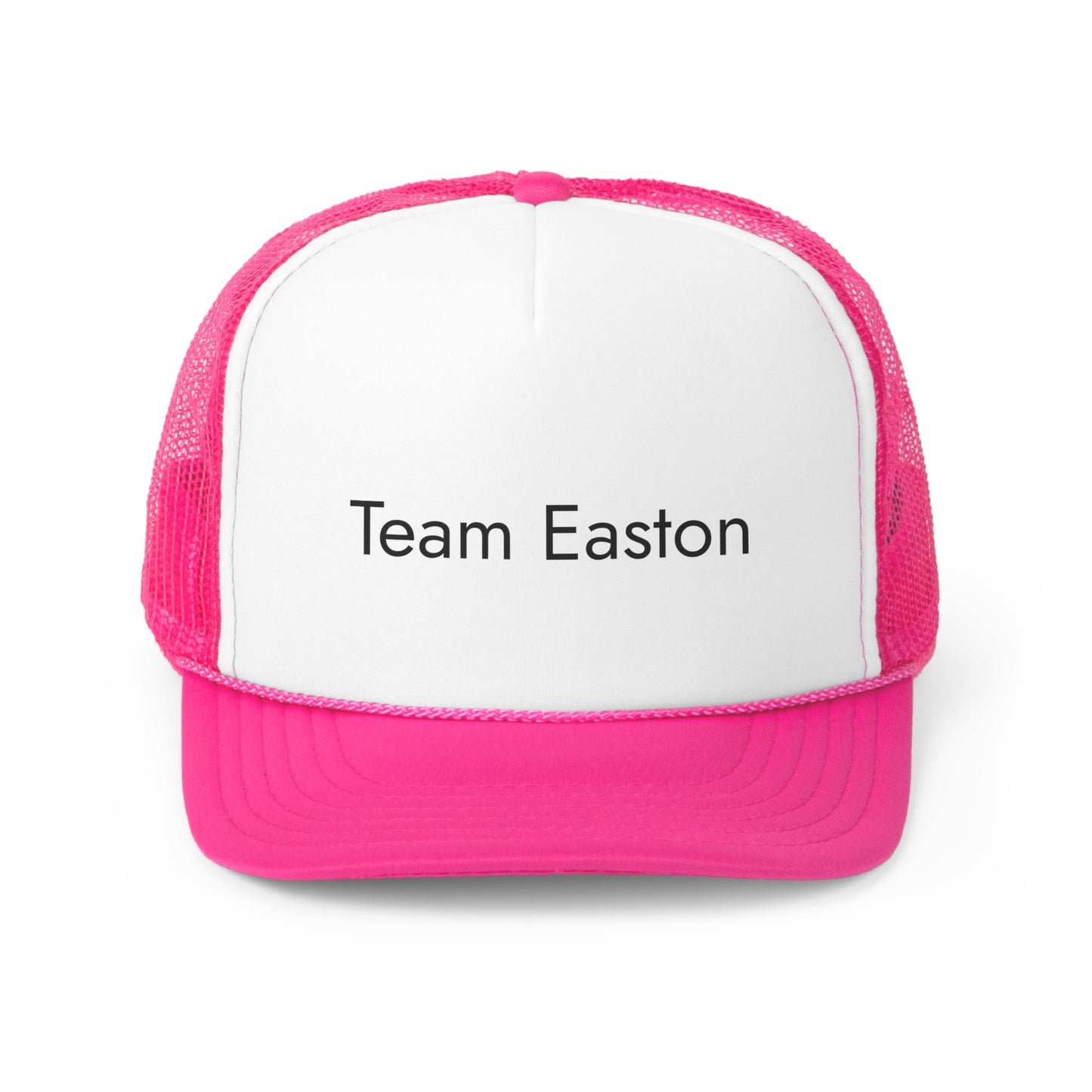 Team Easton Trucker Caps