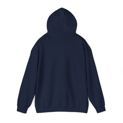 Team Reed Unisex Hooded Sweatshirt