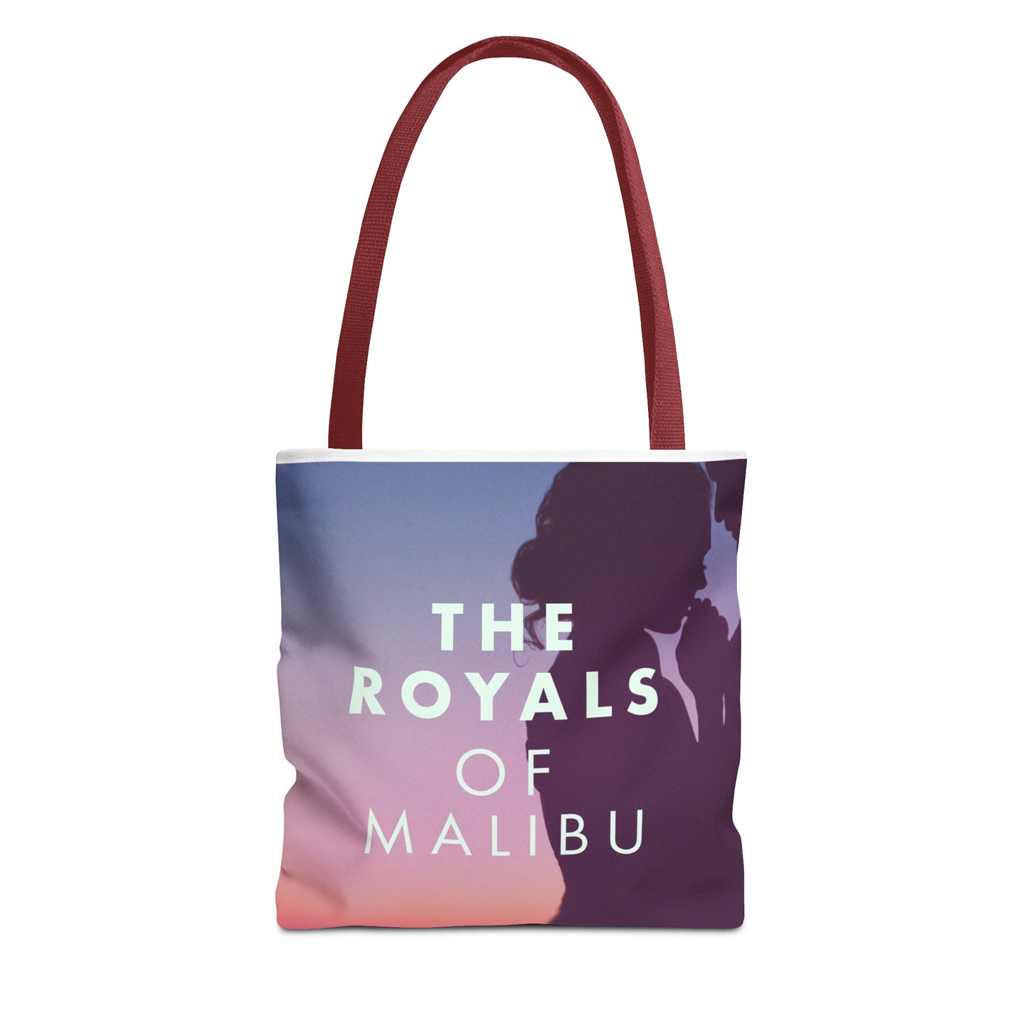 The Royals of Malibu Tote Bag