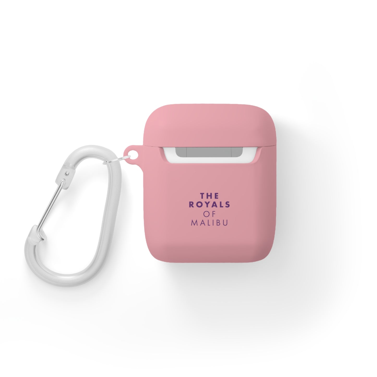 The Royals of Malibu AirPods Case Cover