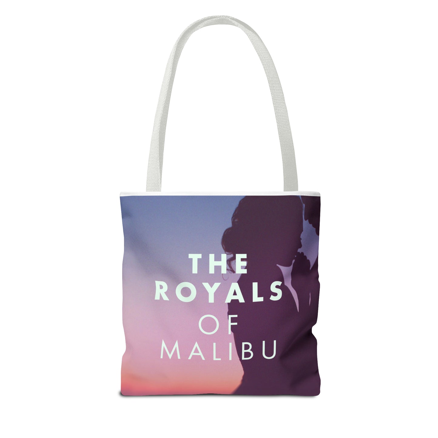 The Royals of Malibu Tote Bag