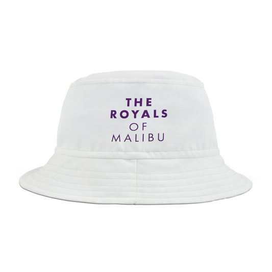 The Royals of Malibu Bucket Hat