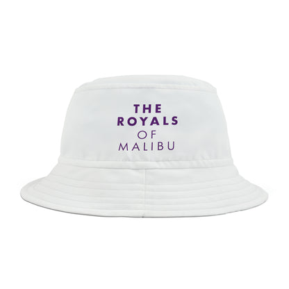 The Royals of Malibu Bucket Hat