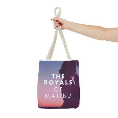 The Royals of Malibu Tote Bag