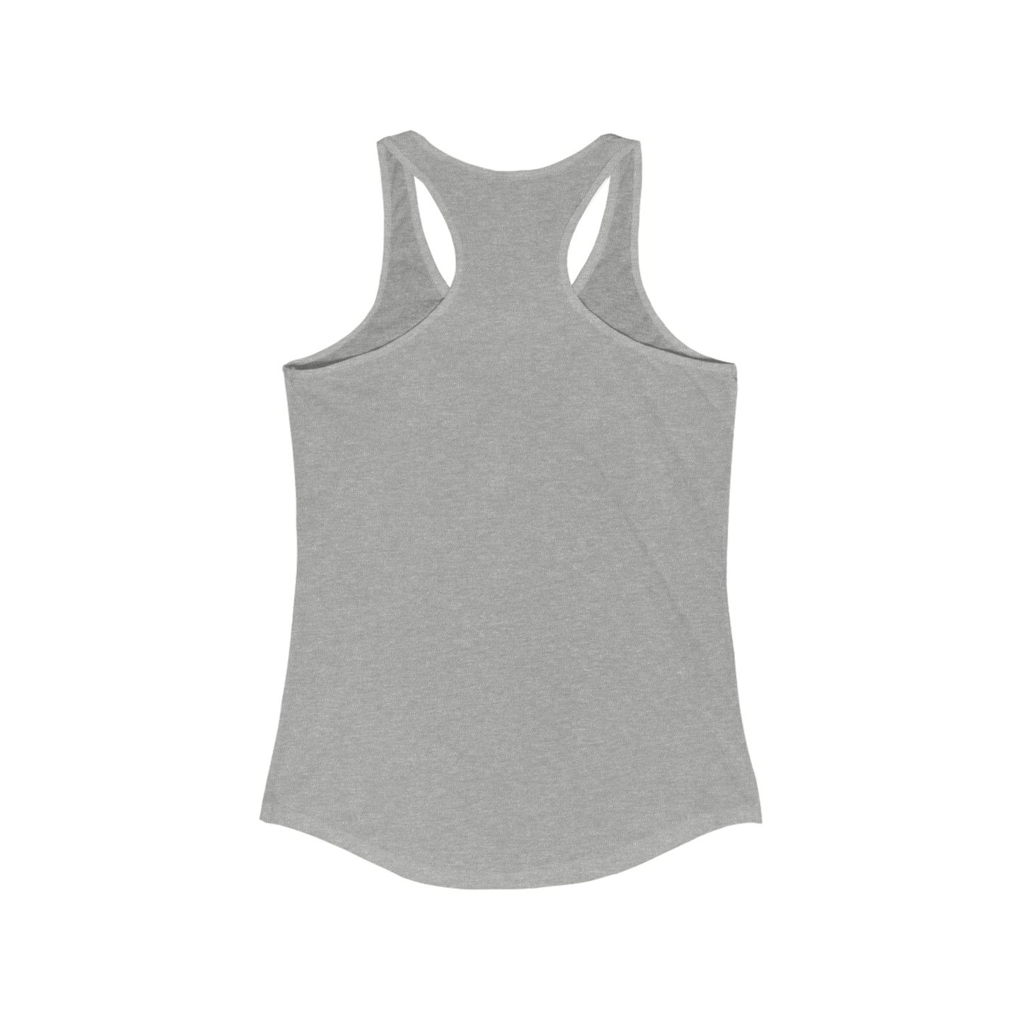 Save a Wave Women's Racerback Tank