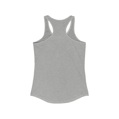 Save a Wave Women's Racerback Tank