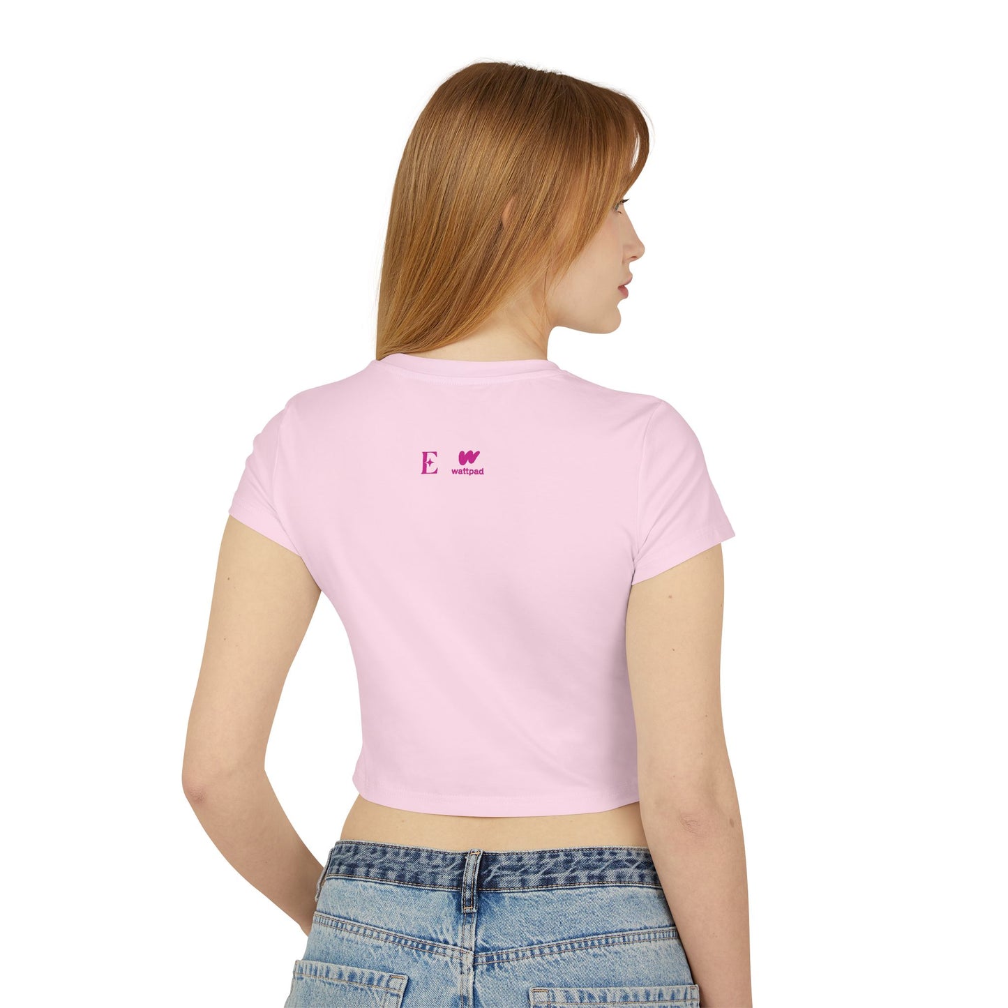 Portal Hop Tee