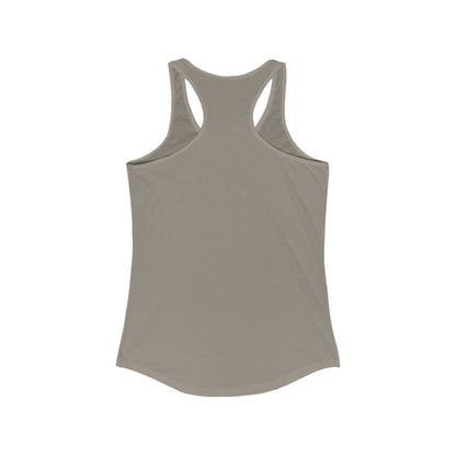 Save a Wave Women's Racerback Tank