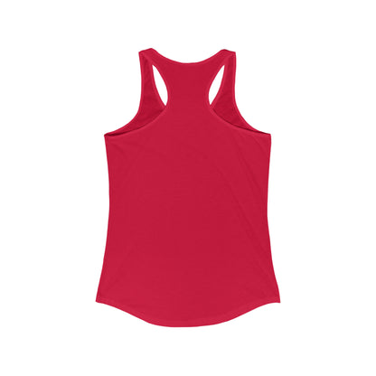 Save a Wave Women's Racerback Tank