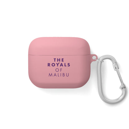 The Royals of Malibu AirPods Case Cover