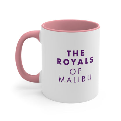 The Royals Coffee Mug, 11oz