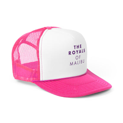 TROM Trucker Caps