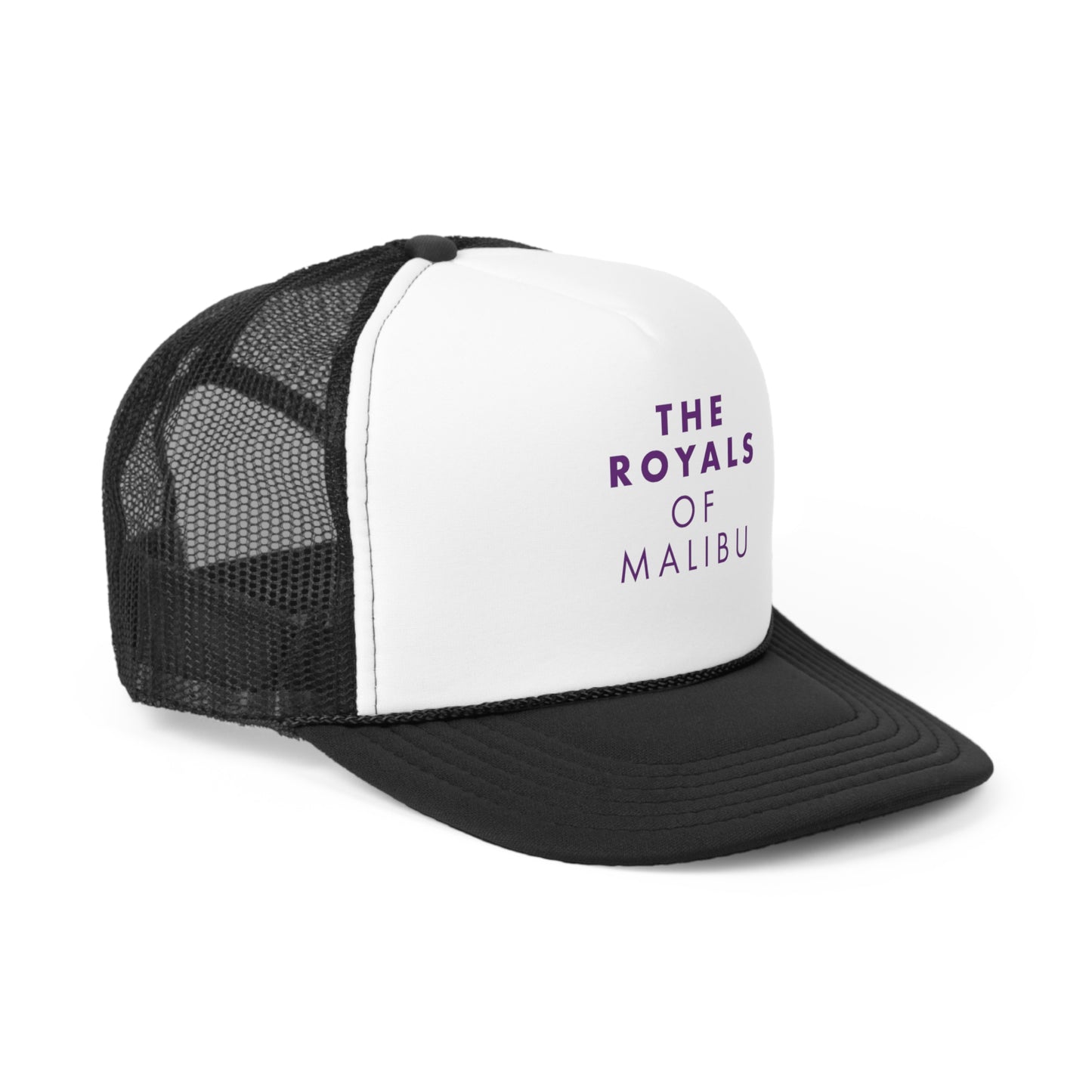 TROM Trucker Caps