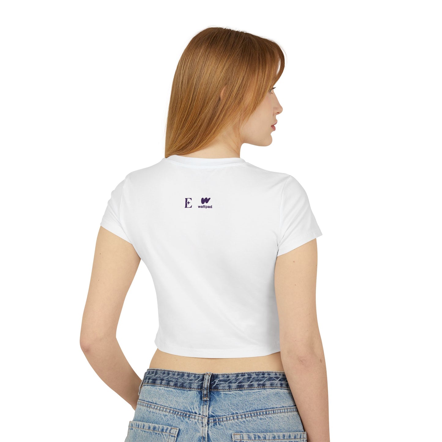 Portal Hop Tee
