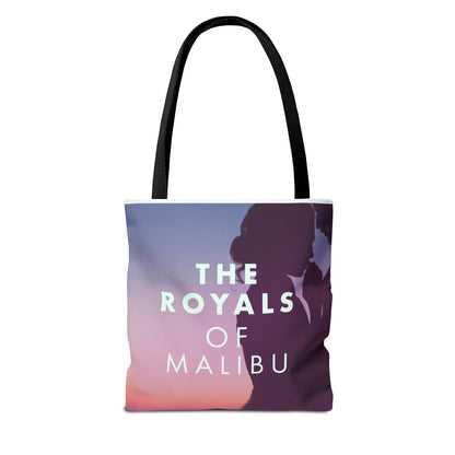 The Royals of Malibu Tote Bag