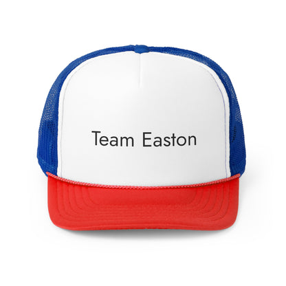 Team Easton Trucker Caps