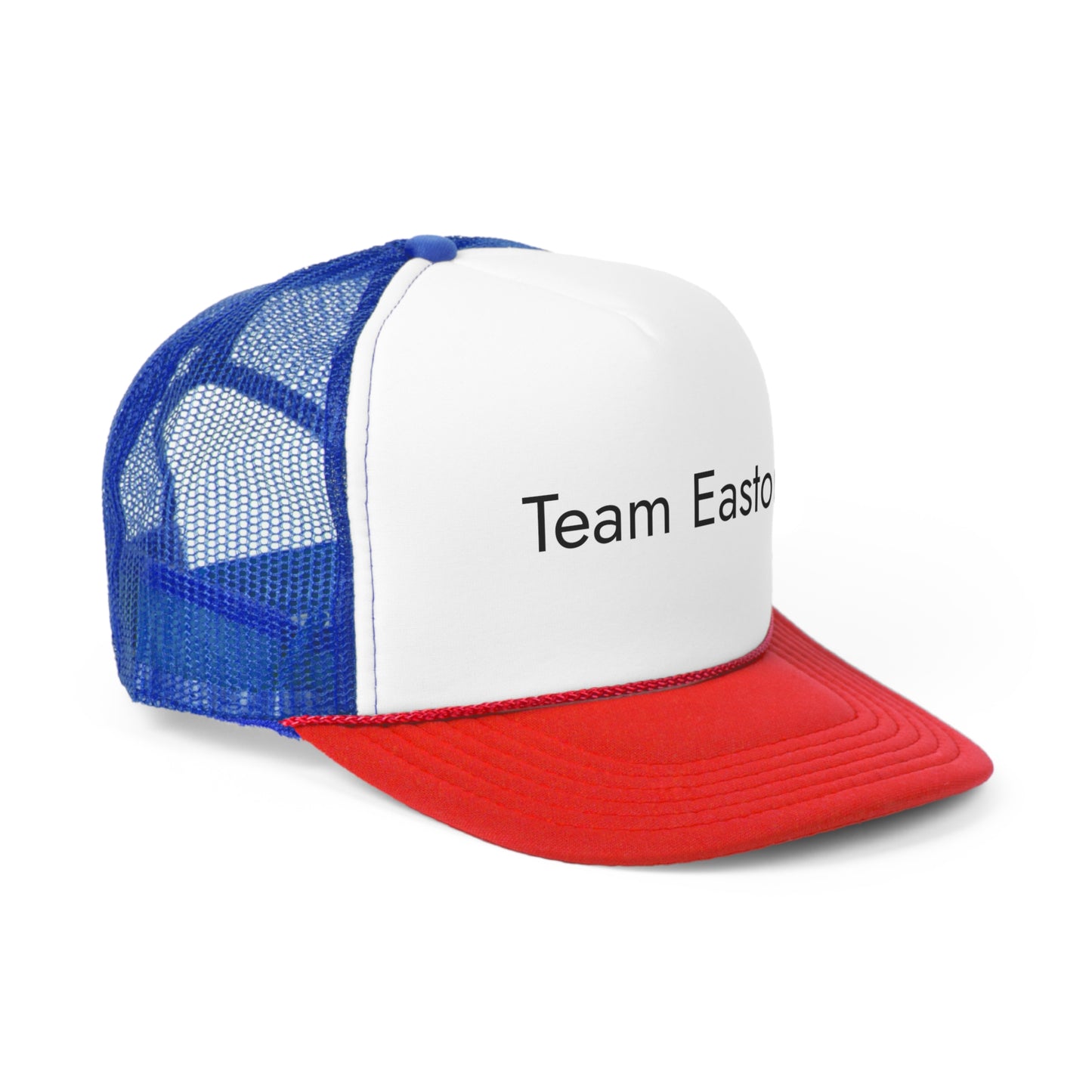 Team Easton Trucker Caps