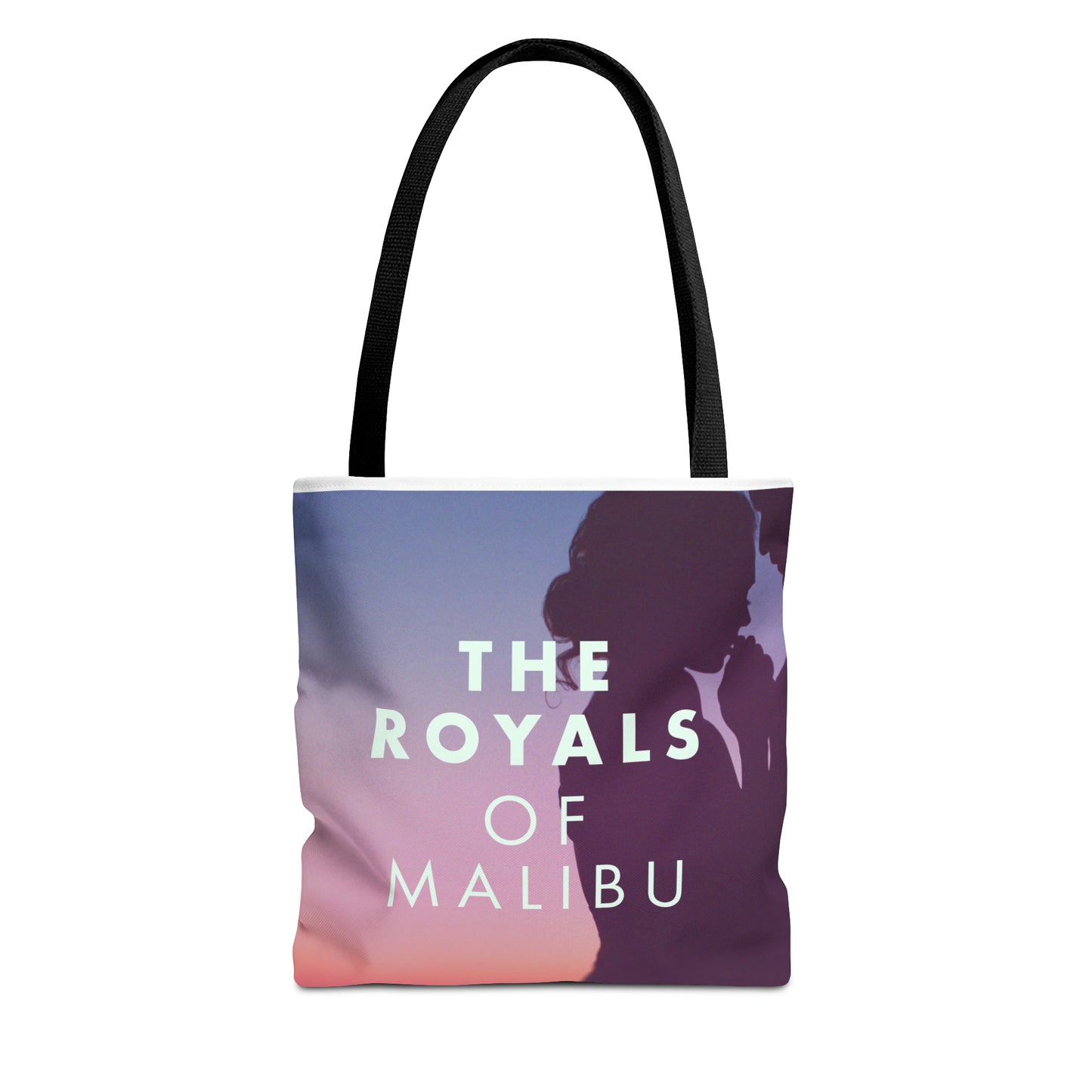 The Royals of Malibu Tote Bag