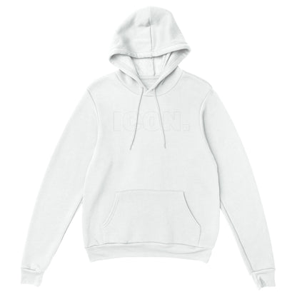 ICON. Pullover Hoodie