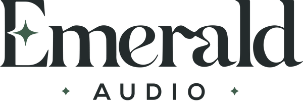 Emerald Audio Network